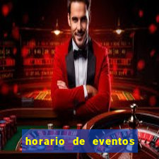 horario de eventos coin master 2024